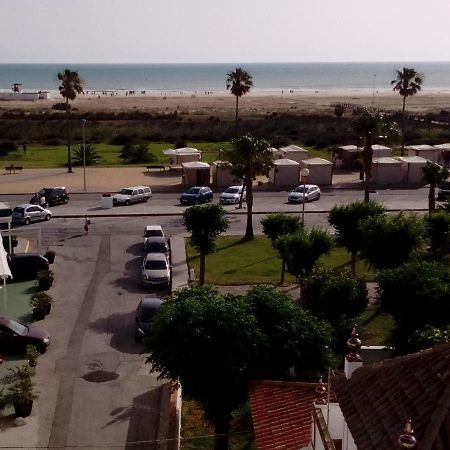 Piso Playa Los Bateles Conil Apartment Conil De La Frontera Exterior foto