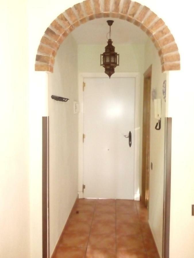Piso Playa Los Bateles Conil Apartment Conil De La Frontera Exterior foto
