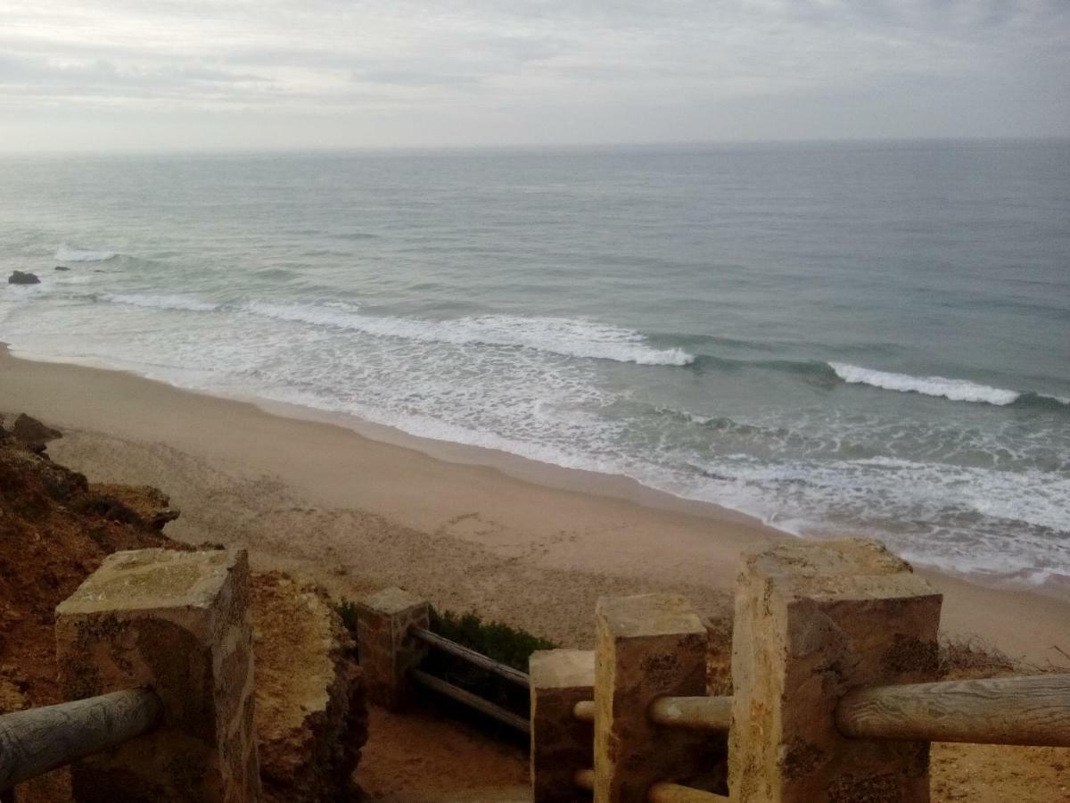 Piso Playa Los Bateles Conil Apartment Conil De La Frontera Exterior foto